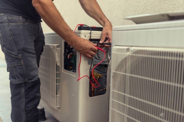 Best HVAC Installation Services  in Greenbriar, VA