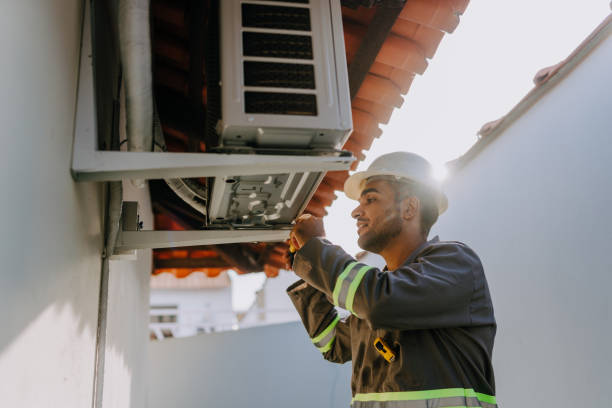 Best Local HVAC Companies  in Greenbriar, VA