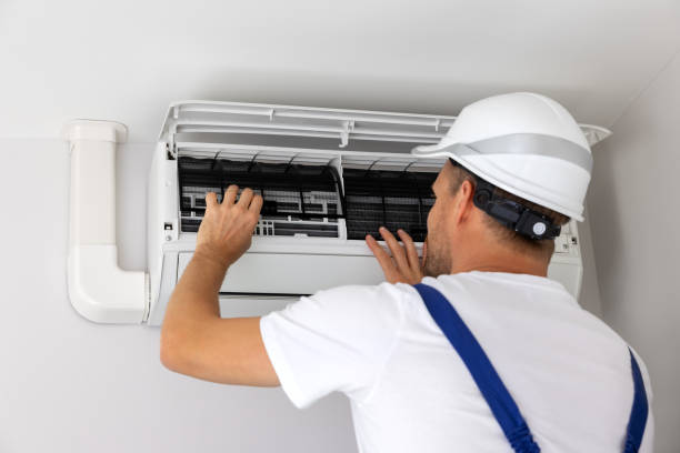  Greenbriar, VA HVAC Pros