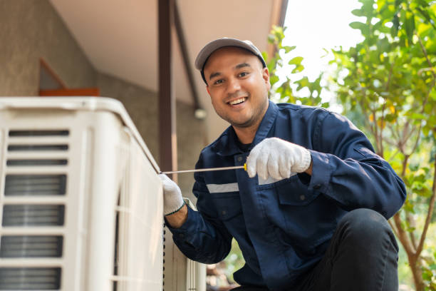Best Residential HVAC Services  in Greenbriar, VA
