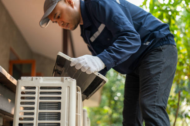 Professional HVAC in Greenbriar, VA