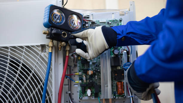 Best HVAC Replacement Cost  in Greenbriar, VA